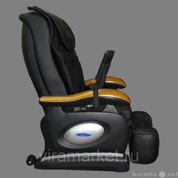 Продам: Вендинговое массажное кресло SL-A17