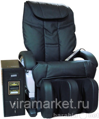 Продам: Вендинговое массажное кресло SL-A03