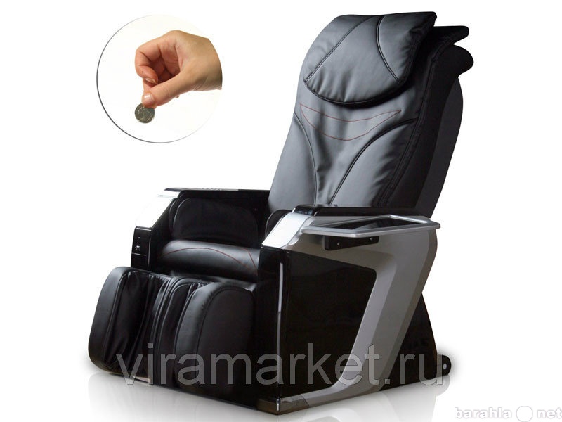 Продам: Вендинговое массажное кресло SL-T102