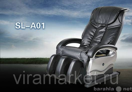 Продам: Вендинговое массажное кресло SL-A01