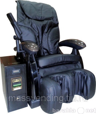 Продам: Вендинговое массажное кресло A28-2