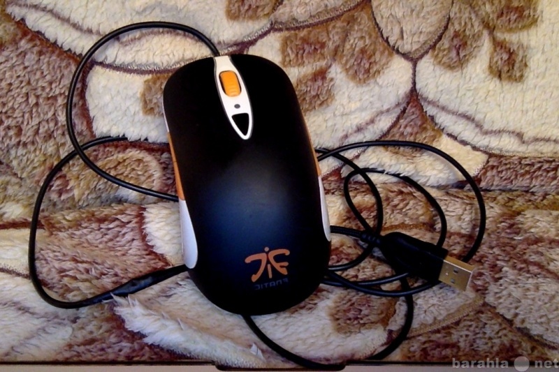Продам: Компьютерная мышь