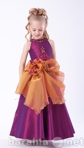 Продам: нарядные детские платья