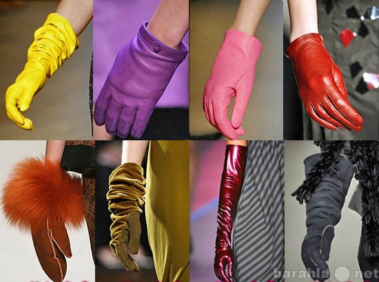 Продам: iperchatki перчатки на заказ