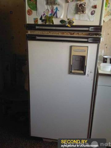 Продам: 2 холодильника двухкамерных