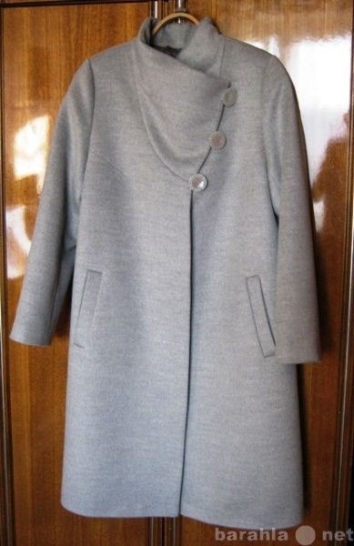 Продам: пальто зимнее, размер 50