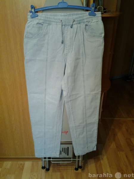 Продам: мужские брюки на резинке