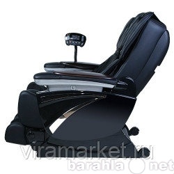 Продам: Массажное кресло RestArt RK-7801 uZero