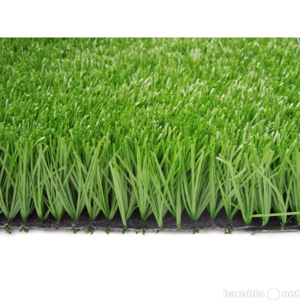Продам: Искусственный газон для футбола 40мм