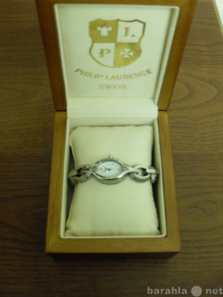 Продам: Часы наручные женские Philip Laurence