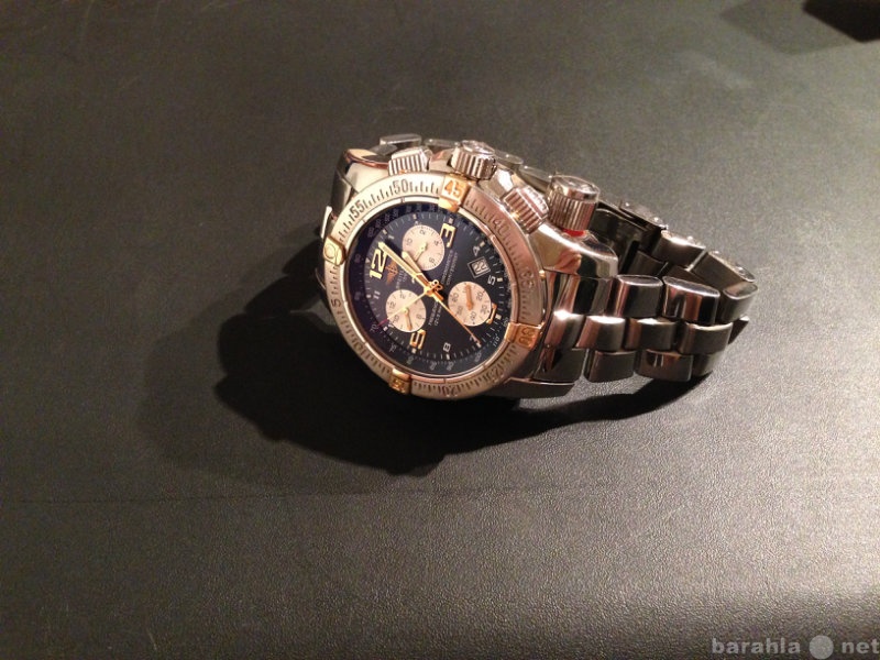 Продам: Продам часы фирмы Breitling