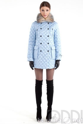 Продам: Женское пальто ODRI WF13-109 MILAN