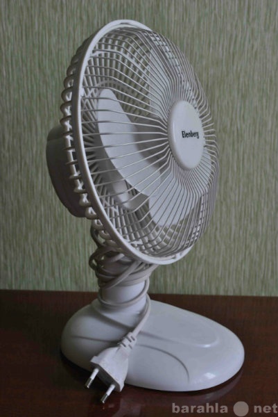 Продам: вентилятор