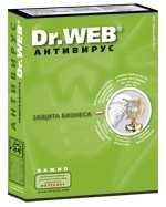 Продам: Антивирус Dr. Web для Windows 1ПК 2 года