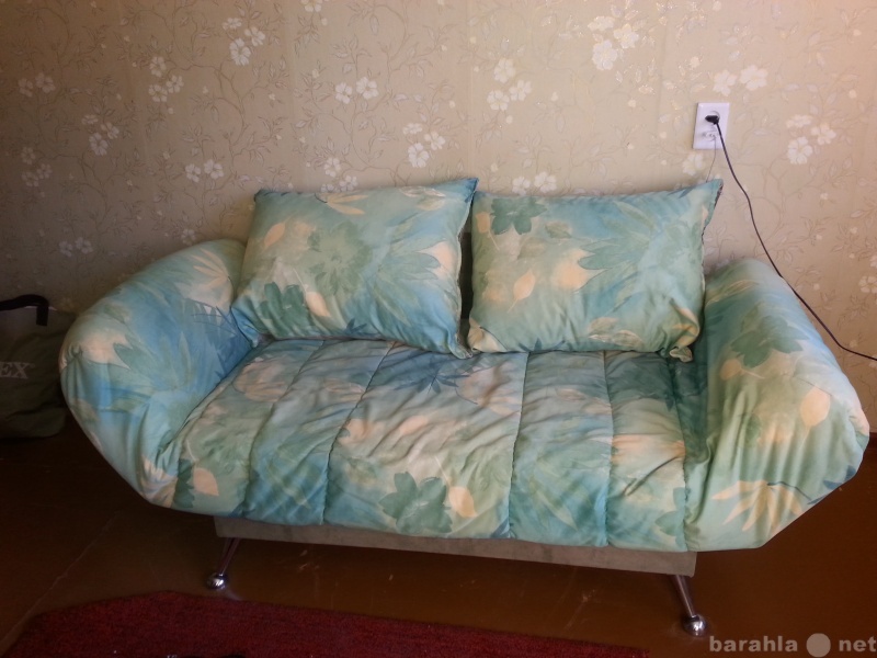 Продам: Односпальный диванчик