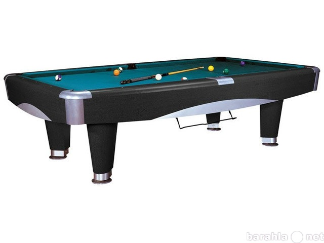 Продам: Бильярдный стол для пула Pool Master (9&