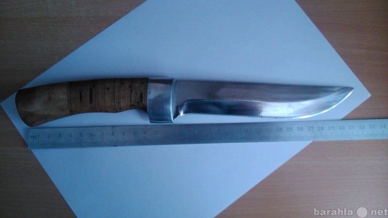 Продам: Нож от Уральских мастеров