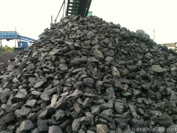 Продам: Каменный уголь ДПК
