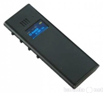 Продам: Диктофон Edic-mini Ray A36