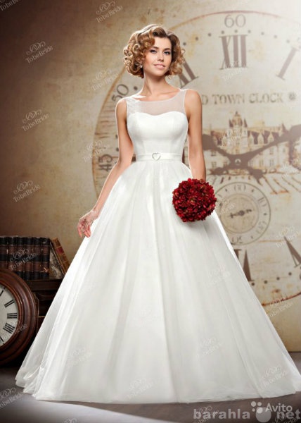 Продам: Свадебные платья оптом для бизнеса