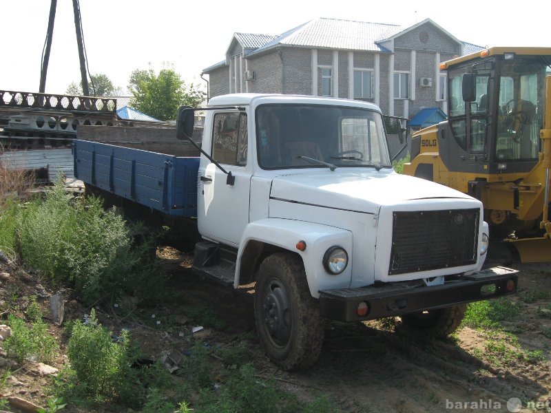 Продам: грузовой автомобиль