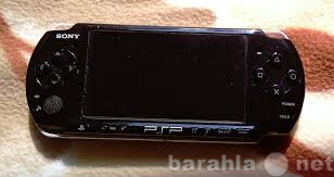 Продам: PSP 3000