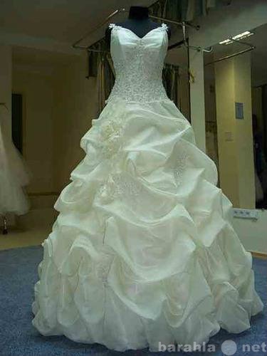Отдам даром: Свадебное платье
