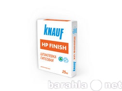 Продам: Шпаклевка KNAUF HP-Finish