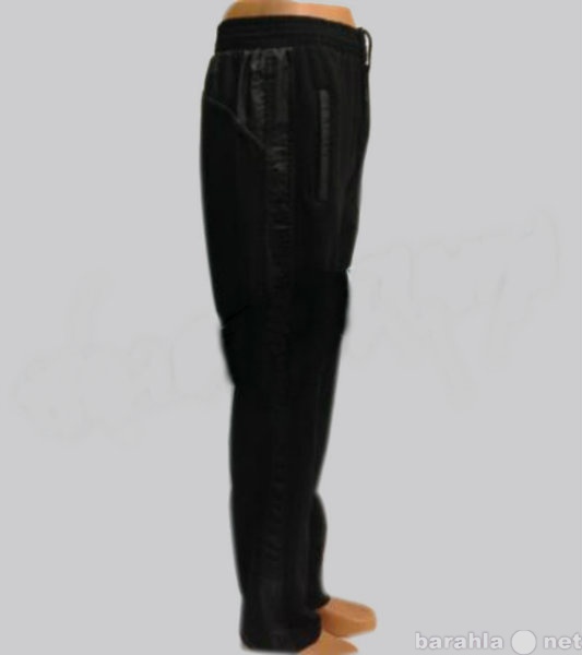Продам: Спортивные брюки 2-х нитка с лайкрой