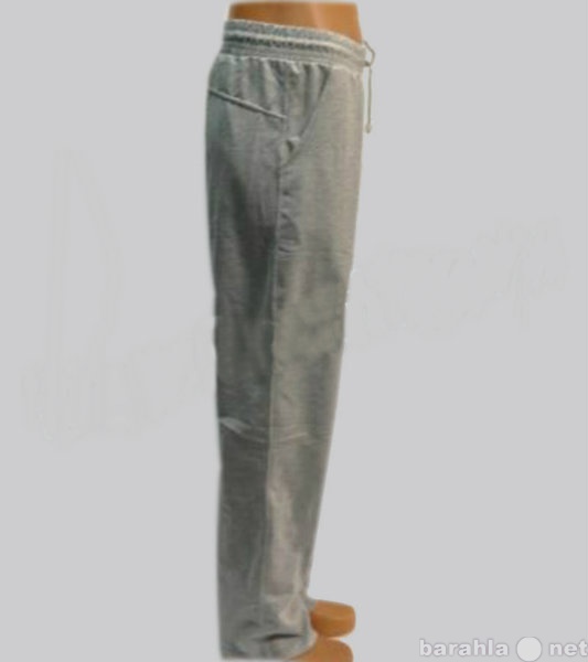 Продам: Спортивные брюки 2-х нитка с лайкрой пл.