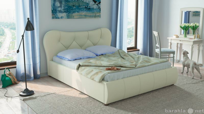Продам: Кровать с подъемным механизмом 160x200