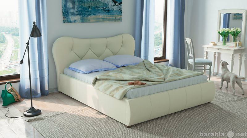 Продам: Кровать с подъемным механизмом 160x200