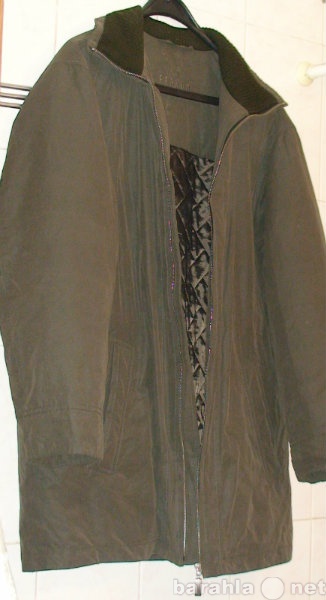 Продам: Куртка FERAUND PARIS р.50