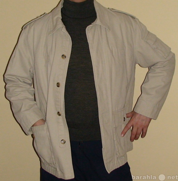 Продам: Куртка пиджак FORDALS р. 52