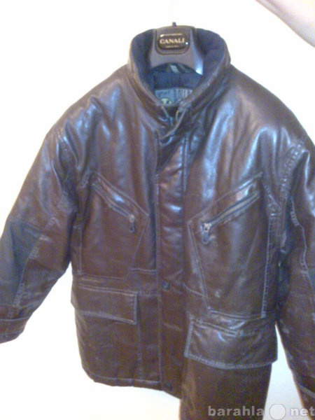 Продам: Куртка Scandy р. 50