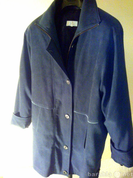 Продам: Куртка пальто Мислава р. 54