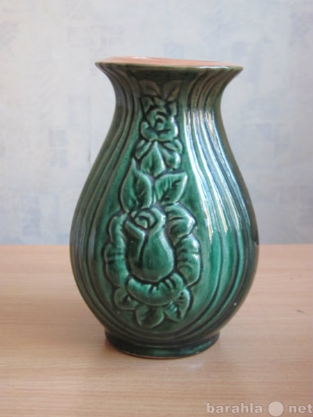 Продам: керамическая ваза