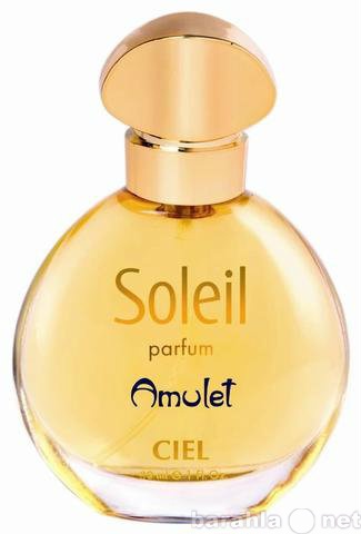 Продам: Духи Soleil Amulet