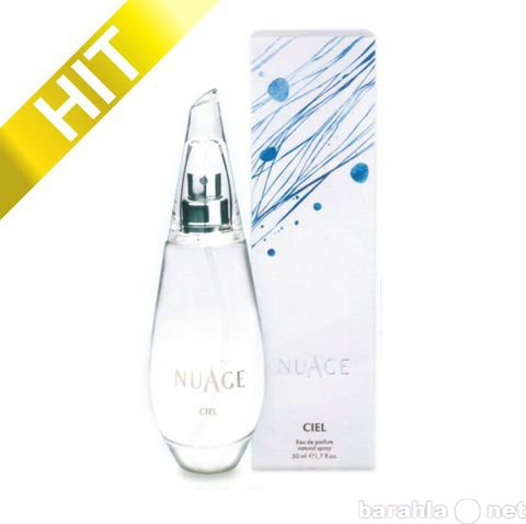 Продам: Парфюмерная вода Nuage №21 | Chanel №19