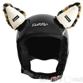 Продам: Eisbar уши (рога) для шлема