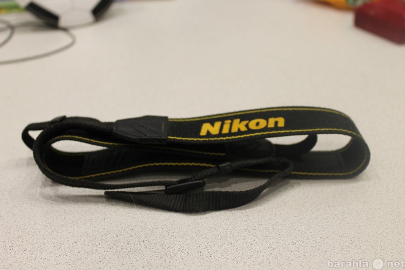 Продам: Ремень для переноски Nikon