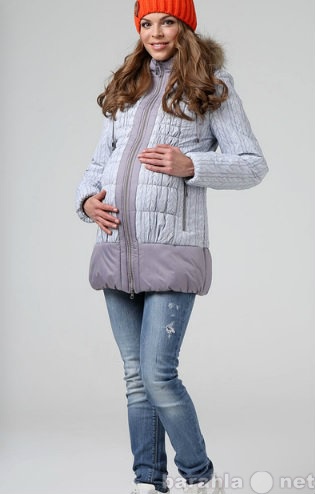 Продам: Куртка для беременных Modress Европа
