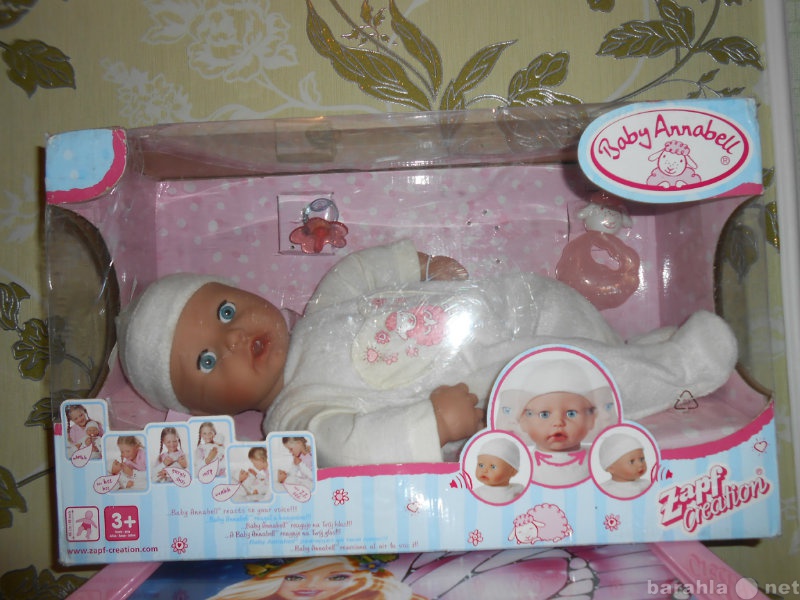 Продам: Куклы