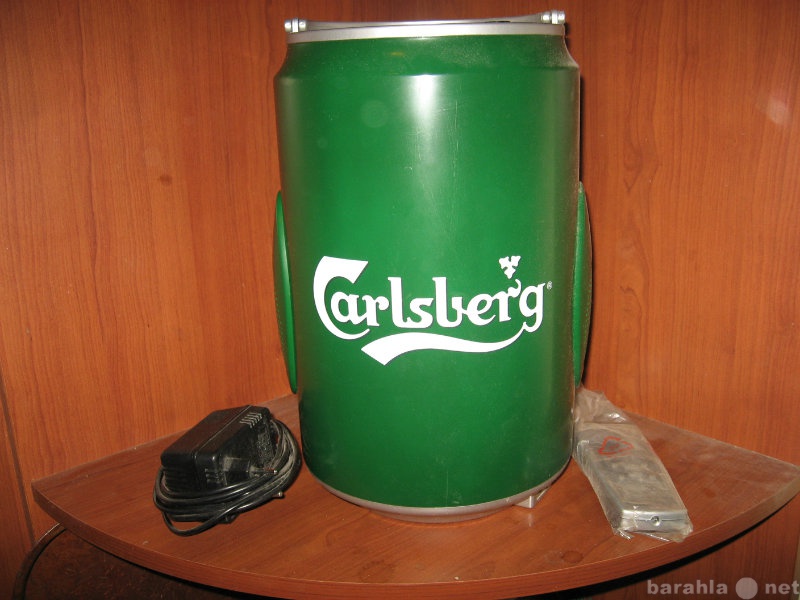 Продам: Музыкальный центр "Carlsberg"