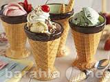 Продам: NEW смеси для мягкого мороженого