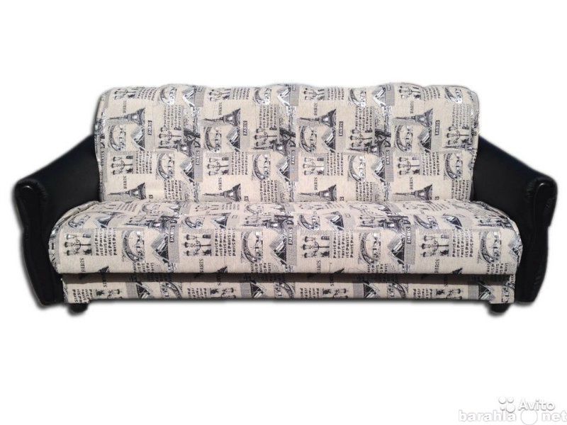 Продам: Новый диван Париж