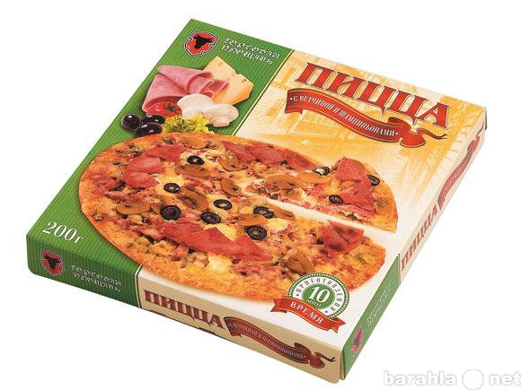 Продам: Картонные короба для пиццы