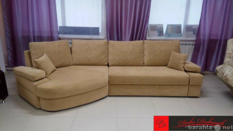 Продам: Раскладной диван "Лора-1"