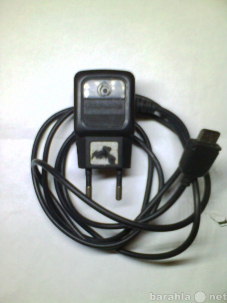Продам: сетевое зарядное устройство prolefe