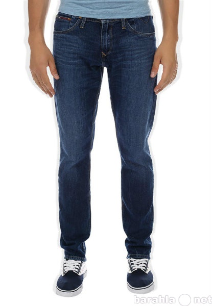 Продам: Новые мужские джинсы Tommy Hilfiger Тур